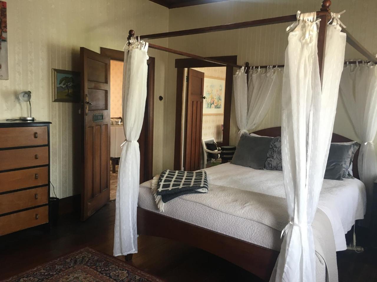 The Inn At The Convent Taumarunui Buitenkant foto